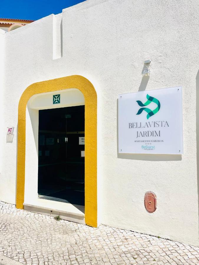 Albufeira Jardim 2 Studio Exterior foto