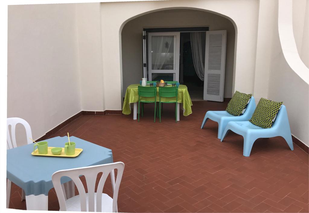 Albufeira Jardim 2 Studio Exterior foto