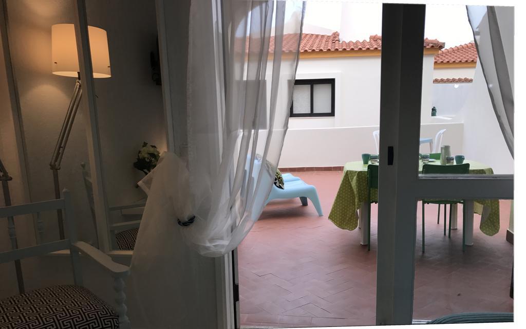 Albufeira Jardim 2 Studio Exterior foto